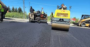 Why Choose Us For All Your Driveway Paving Needs in Broxton, GA?